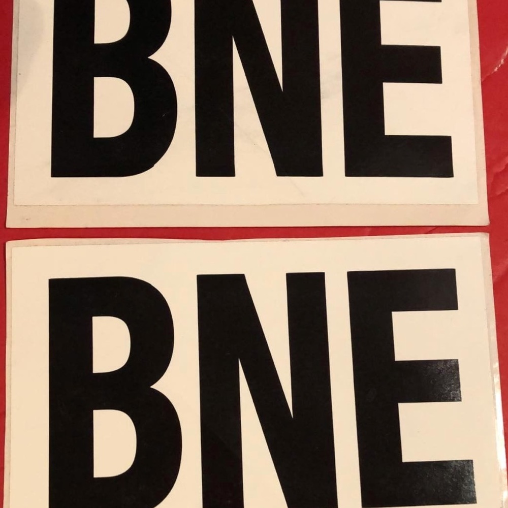 Meet your Posher, Nick